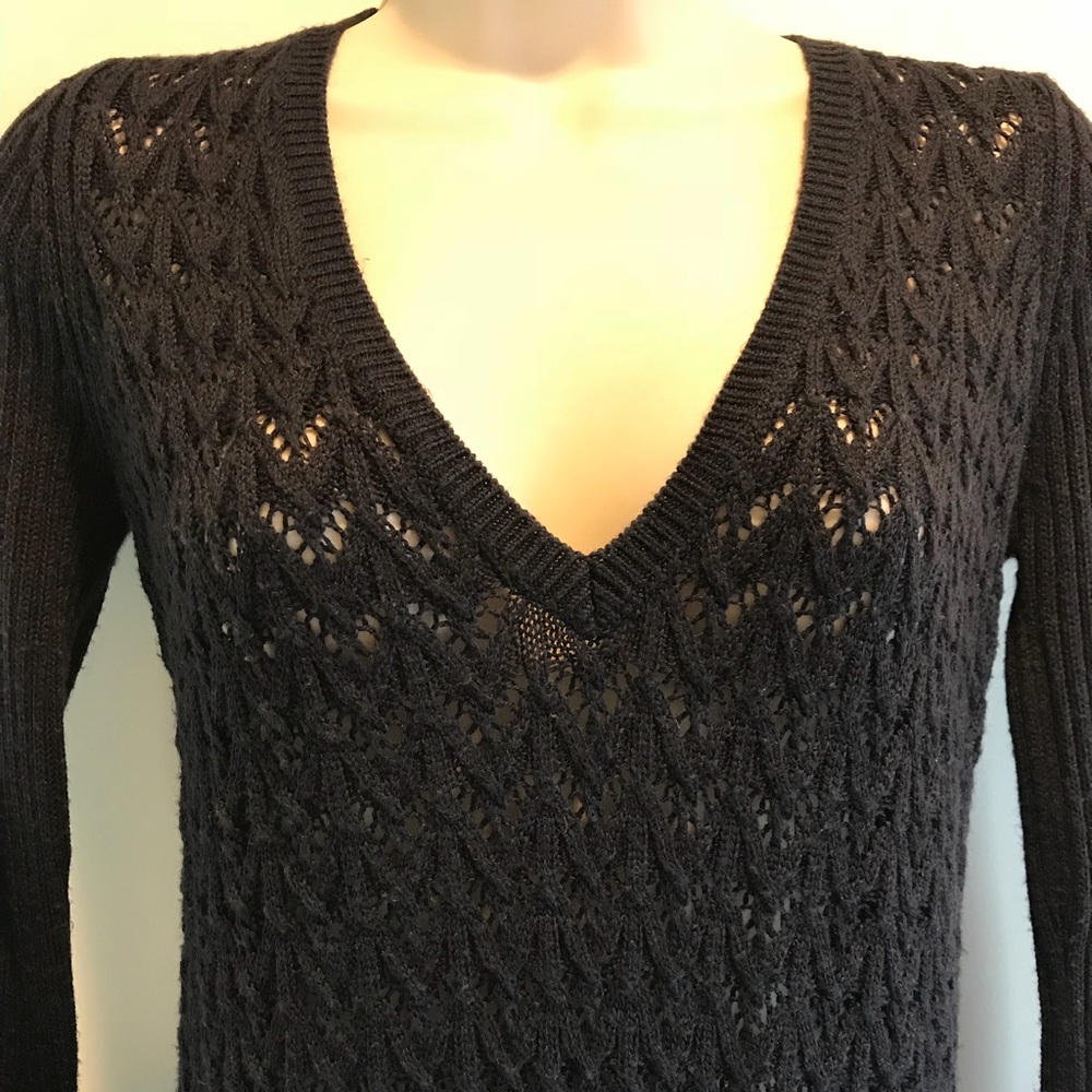 Sweater weather is coming!